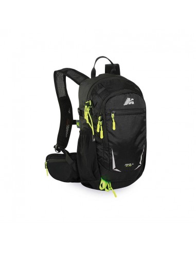 Practical and equipped backpack Skill...