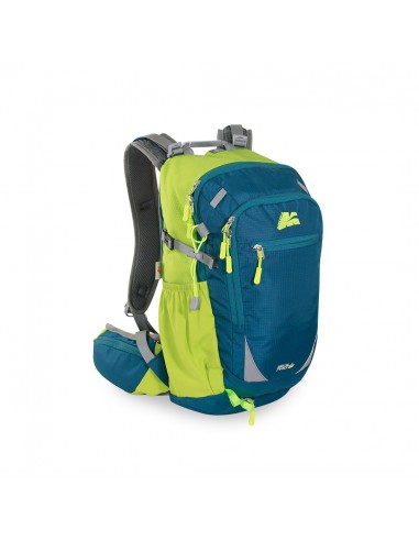 Practical and equipped backpack Skill...
