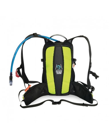 Practical and equipped backpack Skill...