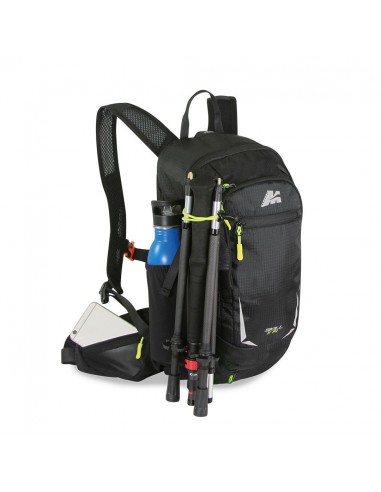 Practical and equipped backpack Skill...