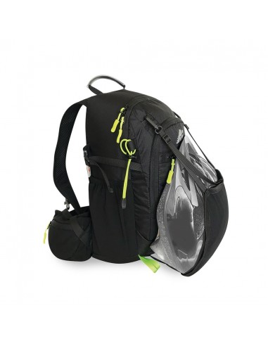 Practical and equipped backpack Skill...