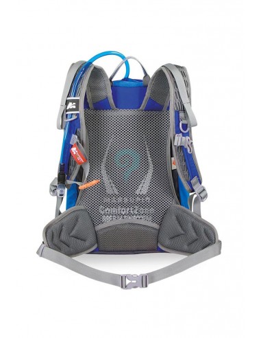 Mochila con cesta transpirable Modelo...