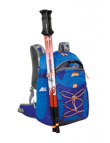 Mochila con cesta transpirable Modelo...