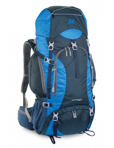 Mochila de carga Modelo Nettuno 55+5...