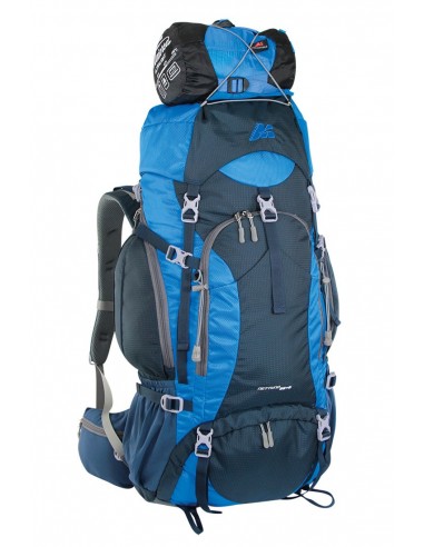 Mochila de carga Modelo Nettuno 55+5...