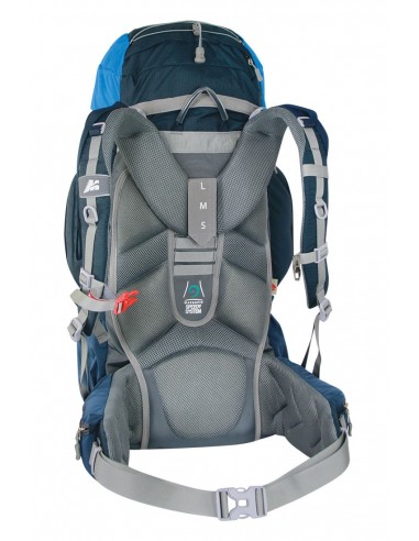 Mochila de carga Modelo Nettuno 55+5...