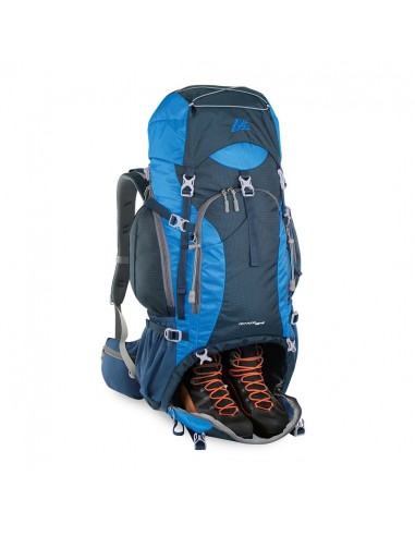 Mochila de carga Modelo Nettuno 55+5...