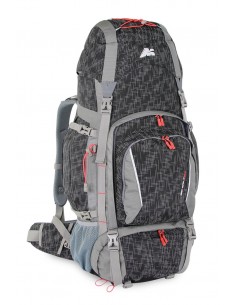 Mochila Cargo Modelo BIG...