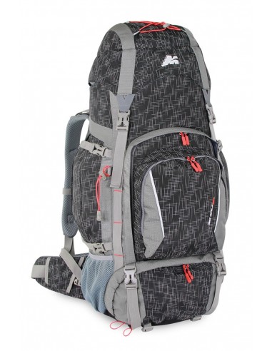 Mochila Cargo Modelo BIG WALK8 80 -...