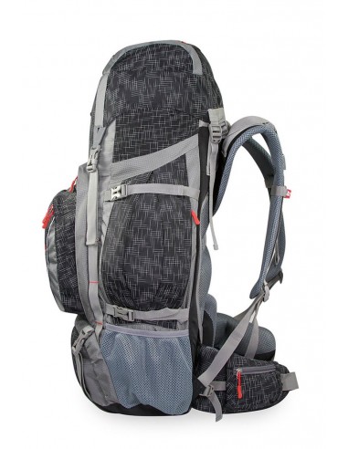 Mochila Cargo Modelo BIG WALK8 80 -...