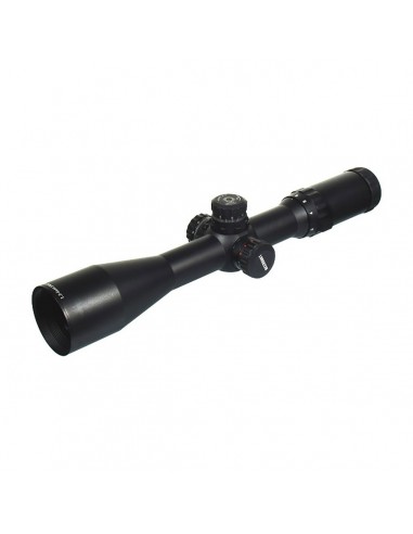 Lunette CQB 1,5-6x44 point rouge ou...