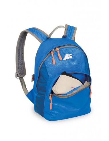 Mochila pequeña Modelo NEW YORK 10 -...