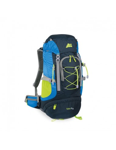 Trekking backpack Toba 35 XL model -...