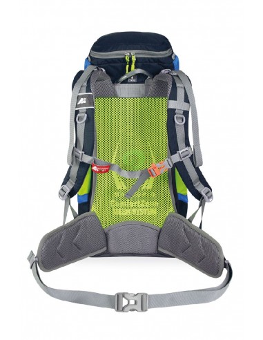 Trekking backpack Toba 35 XL model -...