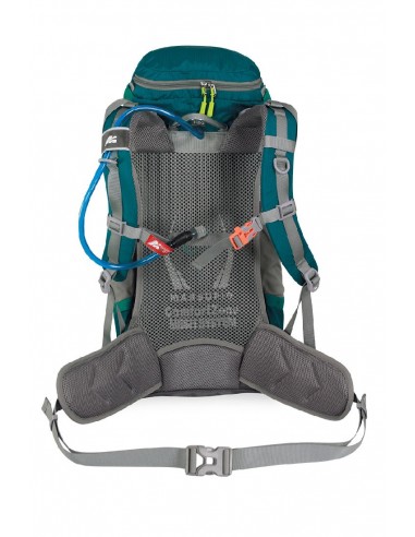 Trekking backpack Toba 35 XL model -...