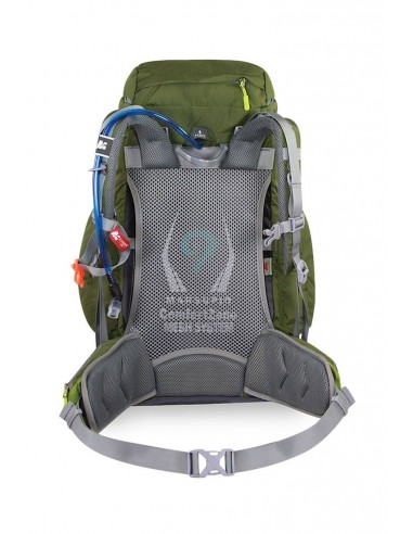 Zaino da trekking multi-tasca Modello...