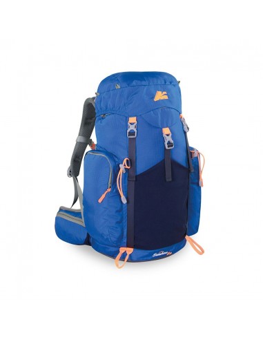 Sac à dos de trekking multipoches...