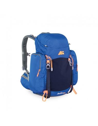 Zaino da trekking multi-tasca Modello...