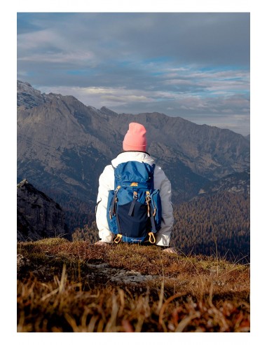 Zaino da trekking multi-tasca Modello...