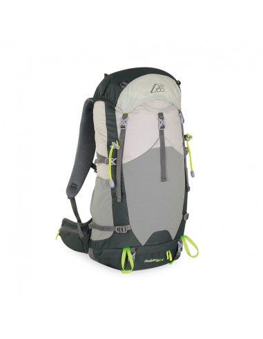 Backpack with shoulder straps THUNDER...