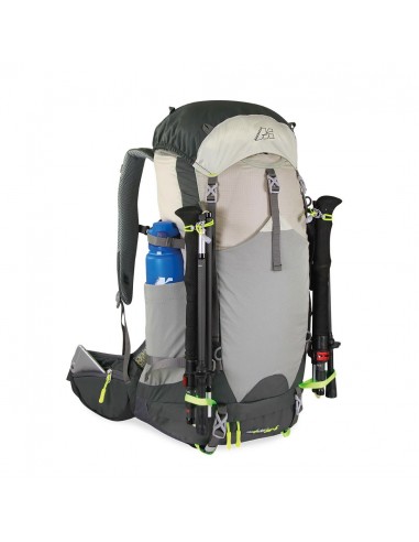 Backpack with shoulder straps THUNDER...