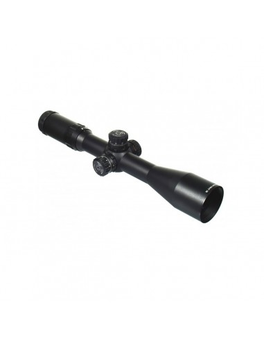CQB 1,5-6x44 red or green dot scope -...
