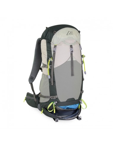 Backpack with shoulder straps THUNDER...