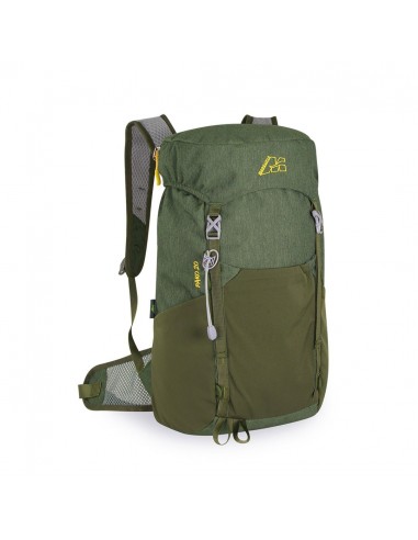 Ideal backpack for trekking, PAKO 20...