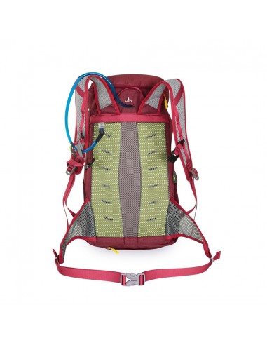 Ideal backpack for trekking, PAKO 20...