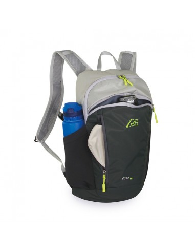 Compact multi-purpose backpack ALFA...