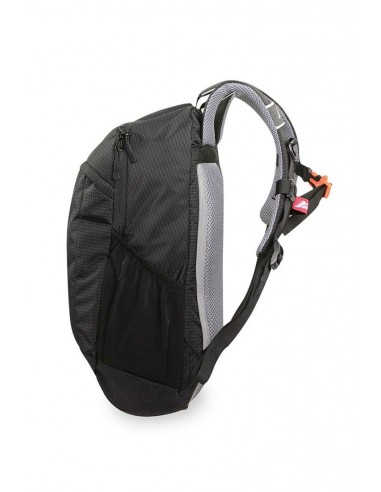 Zaino compatto mille usi Modello ALFA...