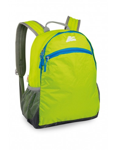 Simple and colorful backpack Model...