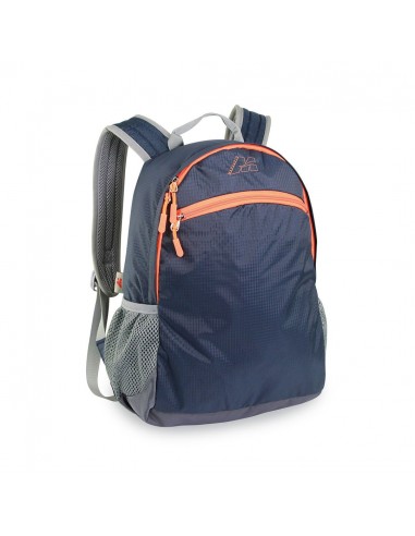 Simple and colorful backpack Model...