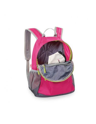Simple and colorful backpack Model...