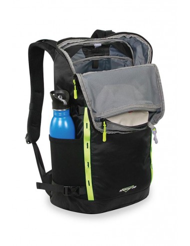 Sac à dos polyvalent pour le temps...