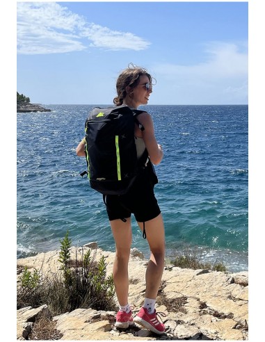 Multipurpose backpack for free time...