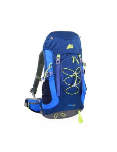 Trekking backpack Model...