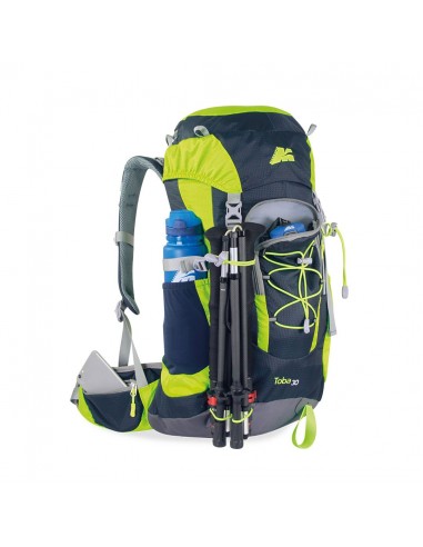 Trekking backpack Model TOBA 30 -...