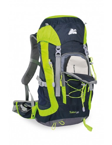 Trekking backpack Model TOBA 30 -...