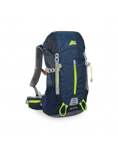 Trekking backpack Model... 2