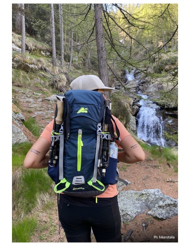 Zaino da trekking Modello ATLANTIS 28...