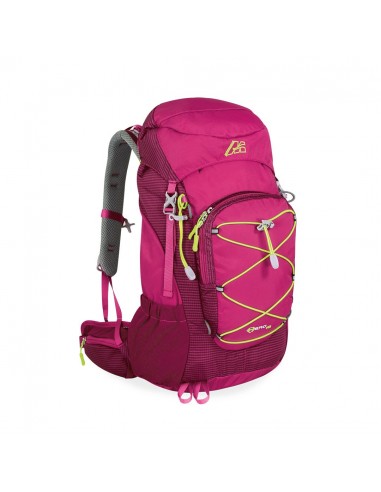 Sac à dos trekking Modèle HERO 18 -...