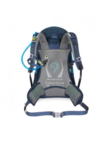 Zaino da trekking Modello HERO 18 -...