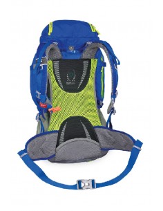 Backpack Model Giove 45+10... 2