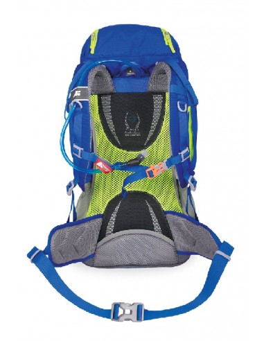 Backpack Model Giove 45+10 - MARSUPIO