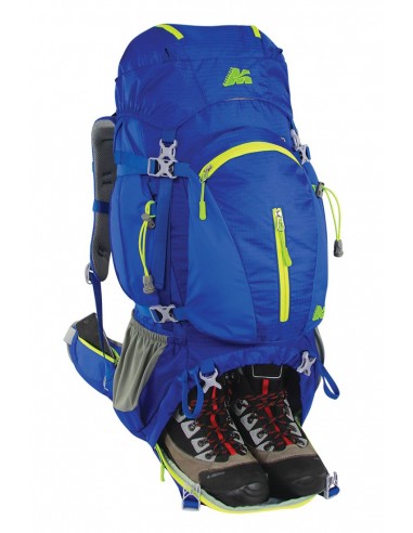 Mochila Modelo Giove 45+10 - MARSUPIO