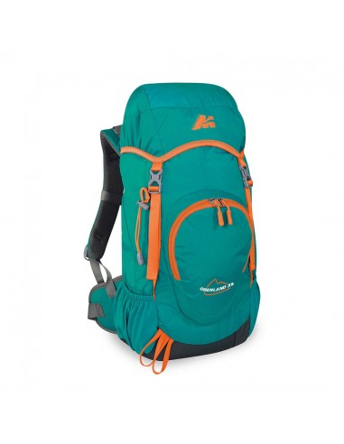 Colorful trekking backpack Model...