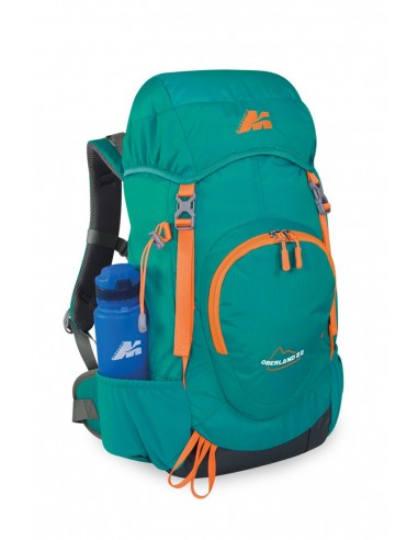 Colorful trekking backpack Model...