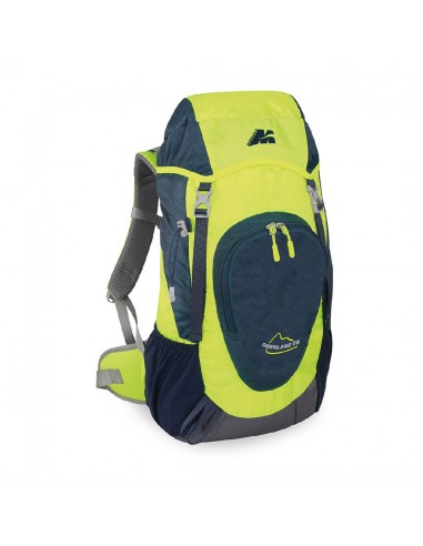 Colorful trekking backpack Model...