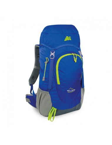 Colorful trekking backpack Model...